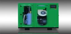 Application of Oil Injected Screw Compressor in Different Fields